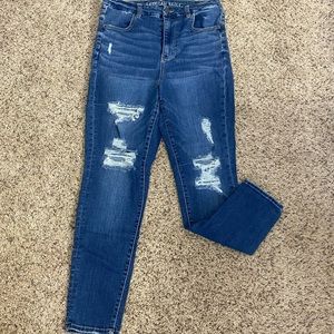 American Eagle Jean’s